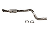 643067 Federal/EPA Catalytic Converter - Direct Fit; Fits Select Dodge/Chrysler - image 1