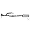 643072 Federal/EPA Catalytic Converter - Direct Fit; Fits Select Toyota/Lexus - image 1