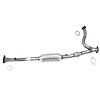 643079 Federal/EPA Catalytic Converter - Direct Fit; Fits Select Isuzu/Acura - image 1