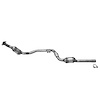 643084 Federal/EPA Catalytic Converter - Direct Fit; 1998-2003 Mercedes-Benz E320 Right - image 1