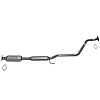 643095 Federal/EPA Catalytic Converter - Direct Fit; Fits Select Hyundai/Kia