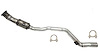 643100 Federal/EPA Catalytic Converter - Direct Fit; 2007 Dodge Charger Right, 2007 Dodge Magnum Right - image 1