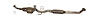 643101 Federal/EPA Catalytic Converter - Direct Fit; 1999-2000 Toyota Sienna Rear - image 1