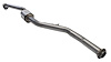 643122 Federal/EPA Catalytic Converter - Direct Fit; 2006-2009 Subaru Outback Rear, Legacy Rear - image 1