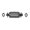 643123 Federal/EPA Catalytic Converter - Direct Fit; 2011-2016 Scion tC, 2011-2016 Scion tC Rear - image 1