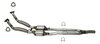 CATALYTIC CONVERTER - DIR - image 1