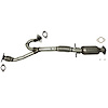 643135 Federal/EPA Catalytic Converter - Direct Fit; 2010-2016 Buick LaCrosse, LaCrosse Center, Allure Center - image 1