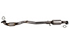 643136 Federal/EPA Catalytic Converter - Direct Fit; Fits Select Chevrolet - image 1
