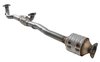 643151 Federal/EPA Catalytic Converter - Direct Fit; Fits Select Honda/Acura - image 3