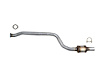 643156 Federal/EPA Catalytic Converter - Direct Fit; 2007-2010 BMW 335i Rear Right, 335xi Rear Right - image 1