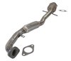 643157 Federal/EPA Catalytic Converter - Direct Fit; 2013-2016 Chevrolet Malibu Rear, Malibu Limited Rear - image 2