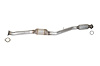 643170 Federal/EPA Catalytic Converter - Direct Fit; 2014-2021 Subaru Forester Rear, WRX Rear - image 1