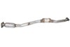 643170 Federal/EPA Catalytic Converter - Direct Fit; 2014-2021 Subaru Forester Rear, WRX Rear - image 2