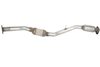 643170 Federal/EPA Catalytic Converter - Direct Fit; 2014-2021 Subaru Forester Rear, WRX Rear - image 3