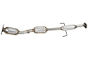 643171 Federal/EPA Catalytic Converter - Direct Fit w/ Integrated Manifold; 2018-2022 Toyota C-HR