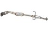 643171 Federal/EPA Catalytic Converter - Direct Fit w/ Integrated Manifold; 2018-2022 Toyota C-HR - image 2