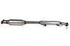 643172 Federal/EPA Catalytic Converter - Direct Fit; Fits Select Hyundai/Kia - image 1
