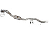 643175 Federal/EPA Catalytic Converter - Direct Fit w/ Integrated Manifold; Fits Select Dodge/Chrysler - image 1
