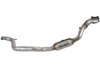 643175 Federal/EPA Catalytic Converter - Direct Fit w/ Integrated Manifold; Fits Select Dodge/Chrysler - image 2