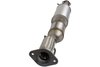 643176 Federal/EPA Catalytic Converter - Direct Fit; 2020-2024 Nissan Sentra Rear - image 2