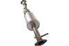 643176 Federal/EPA Catalytic Converter - Direct Fit; 2020-2024 Nissan Sentra Rear - image 3