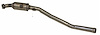 644000 Federal/EPA Catalytic Converter - Direct Fit; 2006-2011 Mercedes-Benz ML350 Left - image 1