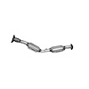 644011 Federal/EPA Catalytic Converter - Direct Fit; 2008-2010 Saturn Vue - image 1