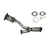 644012 Federal/EPA Catalytic Converter - Direct Fit; Fits Select Chevrolet/Pontiac/Saturn - image 1