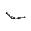 644018 Federal/EPA Catalytic Converter - Direct Fit; 2010-2011 Chevrolet Camaro Left - image 1