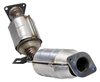 644030 Federal/EPA Catalytic Converter - Direct Fit; Fits Select INFINITI/Nissan - image 3