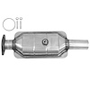 644052 Federal/EPA Catalytic Converter - Direct Fit; Fits Select Ford/Mercury - image 1