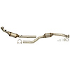 644056 Federal/EPA Catalytic Converter - Direct Fit; 2006-2009 Mercedes-Benz E350 Left - image 1