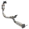 644057 Federal/EPA Catalytic Converter - Direct Fit; Fits Select Cadillac/Saab - image 3