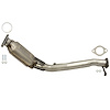 644064 Federal/EPA Catalytic Converter - Direct Fit; 2005-2008 Buick LaCrosse, LaCrosse Center - image 1