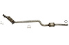 644069 Federal/EPA Catalytic Converter - Direct Fit; 2009-2012 Mercedes-Benz C300 Right, C350 Right - image 1