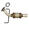 644076 Federal/EPA Catalytic Converter - Direct Fit; Fits Select Buick/Chevrolet - image 1