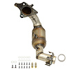 644078 Federal/EPA Catalytic Converter - Direct Fit; 2011-2017 Nissan Juke Front - image 1