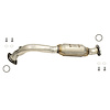 644080 Federal/EPA Catalytic Converter - Direct Fit; 2013-2018 Toyota RAV4 Rear - image 1