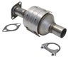 644081 Federal/EPA Catalytic Converter - Direct Fit; 2016-2018 Ford Transit Connect Rear - image 3
