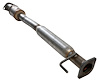 644085 Federal/EPA Catalytic Converter - Direct Fit; 2015-2018 Kia Sedona Rear - image 1