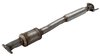 644085 Federal/EPA Catalytic Converter - Direct Fit; 2015-2018 Kia Sedona Rear - image 2