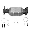 644091 Federal/EPA Catalytic Converter - Direct Fit; Fits Select Nissan - image 1