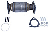 644092 Federal/EPA Catalytic Converter - Direct Fit; Fits Select Buick/Chevrolet - image 1