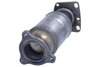 644092 Federal/EPA Catalytic Converter - Direct Fit; Fits Select Buick/Chevrolet - image 2