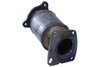 644092 Federal/EPA Catalytic Converter - Direct Fit; Fits Select Buick/Chevrolet - image 3