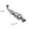 644093 Federal/EPA Catalytic Converter - Direct Fit; 2012-2017 Buick Verano, 2012-2017 Buick Verano Rear - image 3