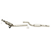 644099 Federal/EPA Catalytic Converter - Direct Fit; 2012-2015 Mercedes-Benz C300 Right, C350 Right - image 1