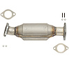 644101 Federal/EPA Catalytic Converter - Direct Fit; Fits Select Hyundai/Kia - image 1