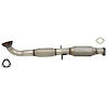 644102 Federal/EPA Catalytic Converter - Direct Fit; Fits Select Buick/Chevrolet - image 1