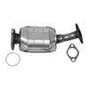 644109 Federal/EPA Catalytic Converter - Direct Fit; 2011-2014 Ford Mustang - image 1